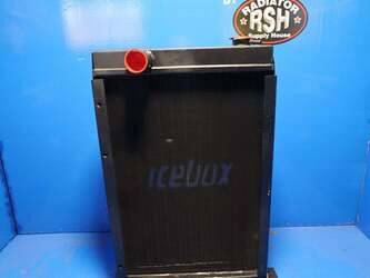 Image for Radiator - Aluminum JOHN DEERE New