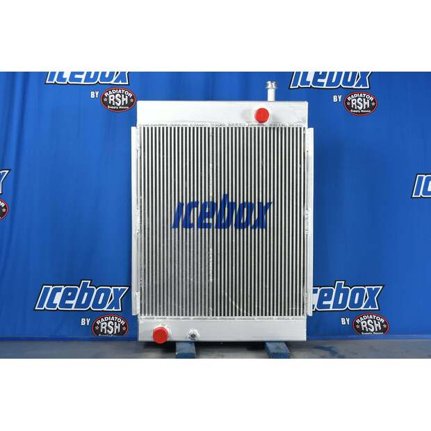 Radiator-SOH JOHN DEERE New-45426024