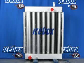 صورة ل Radiator-SOH جون دير جديد