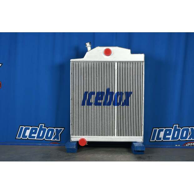 Radiator - Aluminum JOHN DEERE New-45426033