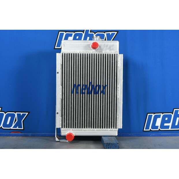 Radiator - Aluminum JOHN DEERE New-45426037