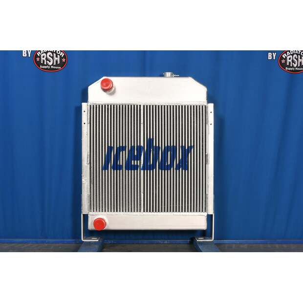 Radiator - Aluminum JOHN DEERE New-45426038