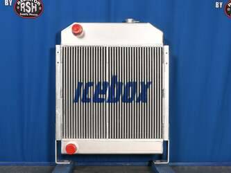 صورة ل Radiator - Aluminum جون دير جديد