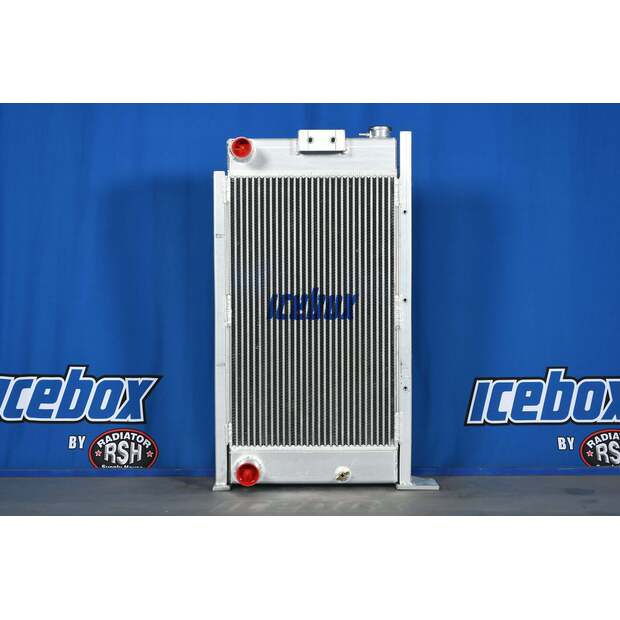 Radiator - Aluminum JOHN DEERE New-45426043