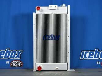 صورة ل Radiator - Aluminum جون دير جديد