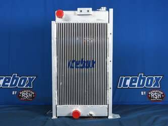 صورة ل Radiator - Aluminum جون دير جديد