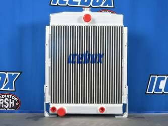 صورة ل Radiator - Aluminum جون دير جديد