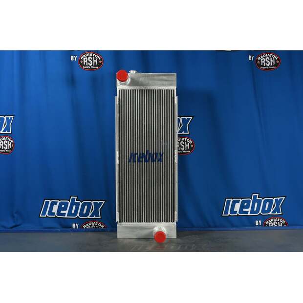 Radiator - Aluminum JOHN DEERE New-45426051