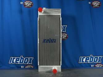 صورة ل Radiator - Aluminum جون دير جديد