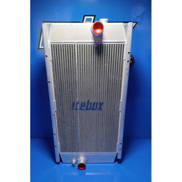 Radiator - Aluminum جون دير جديد-45426052