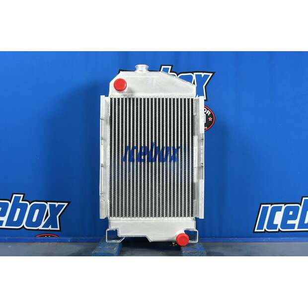 Radiator - Aluminum جون دير جديد-45426055