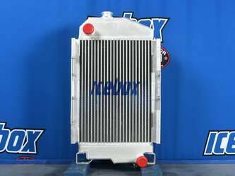 Image de Radiator - Aluminum JOHN DEERE New