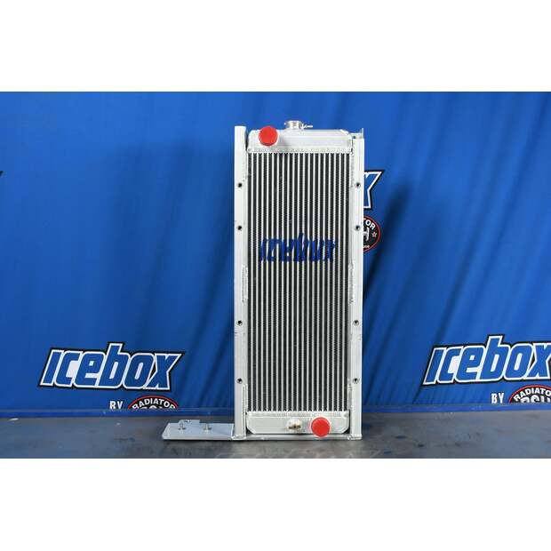 Radiator-SOH JOHN DEERE New-45426056