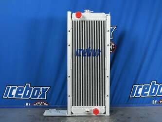 Image de PIÈCES DÉTACHÉES Radiator-SOH JOHN DEERE New