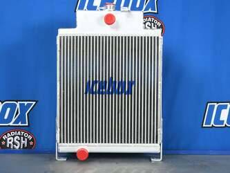 Image de PIÈCES DÉTACHÉES Radiator-SOH JOHN DEERE New