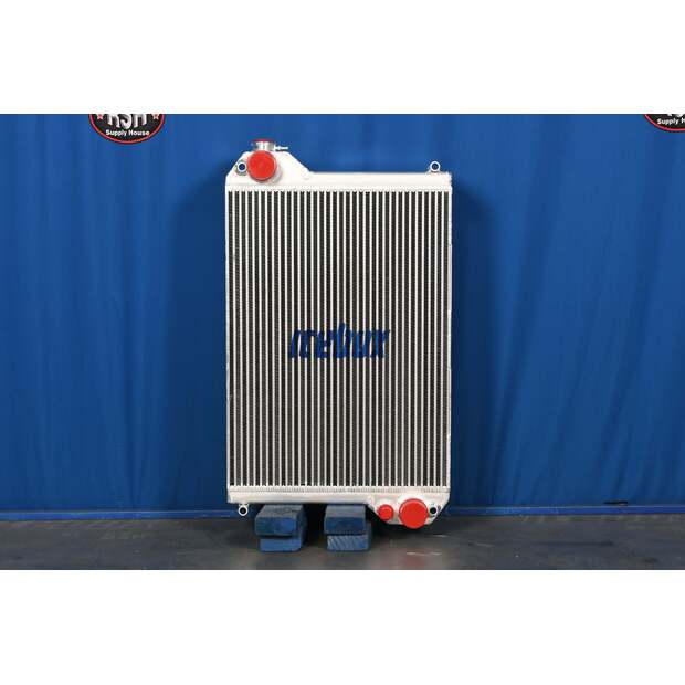 Radiator - Aluminum جون دير جديد-45426061