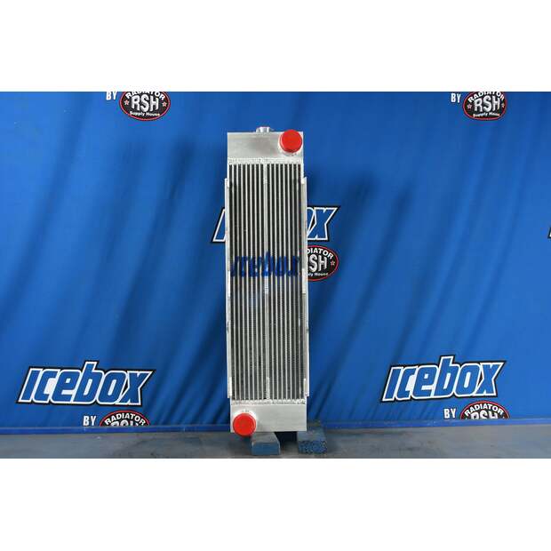 Radiator - Aluminum JOHN DEERE New-45426062