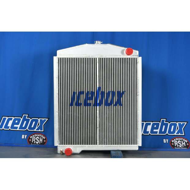 Radiator - Aluminum JOHN DEERE New-45426068