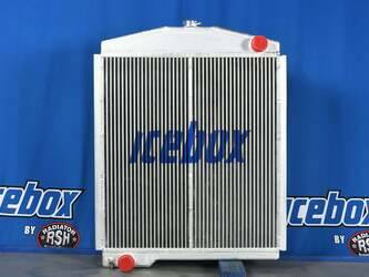 صورة ل Radiator - Aluminum جون دير جديد