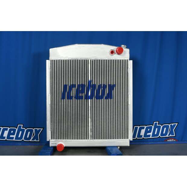 Radiator - Aluminum JOHN DEERE New-45426076
