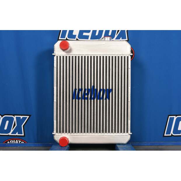 Radiator - Aluminum JOHN DEERE New-45426077