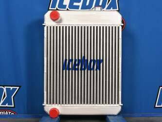 Image for Radiator - Aluminum JOHN DEERE New