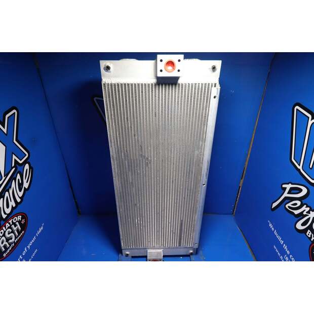 Oil Cooler JOHN DEERE New-45426090