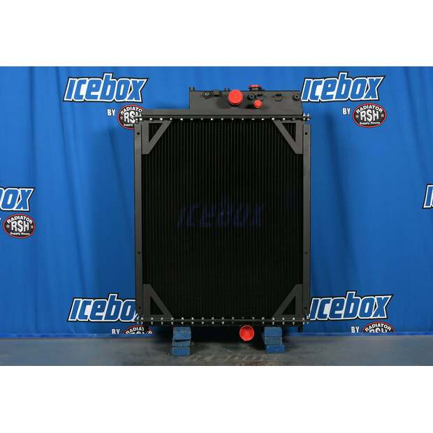 Radiator - Aluminum JOHN DEERE New-45426092