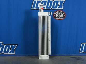 Image de PIÈCES DÉTACHÉES Oil Cooler JOHN DEERE New