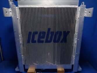 Image de PIÈCES DÉTACHÉES Oil Cooler JOHN DEERE New