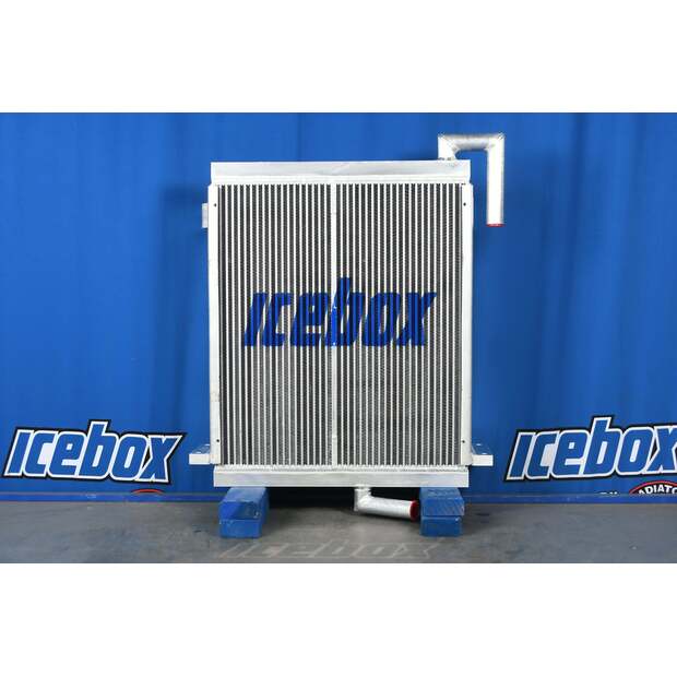 Oil Cooler JOHN DEERE New-45426112