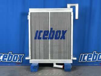 Image de PIÈCES DÉTACHÉES Oil Cooler JOHN DEERE New