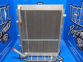 Image de PIÈCES DÉTACHÉES Oil Cooler JOHN DEERE New