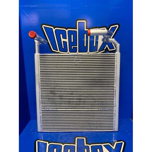 Oil Cooler JOHN DEERE New-45426116