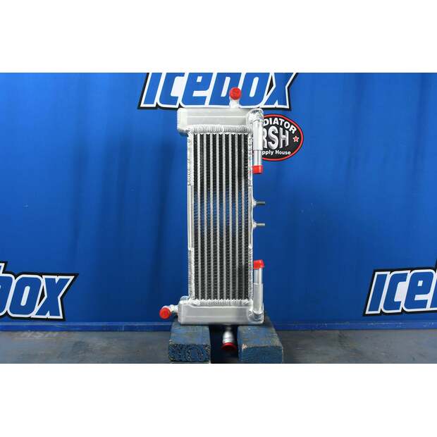 Oil Cooler JOHN DEERE New-45426117