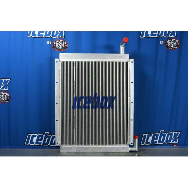 Oil Cooler JOHN DEERE New-45426123