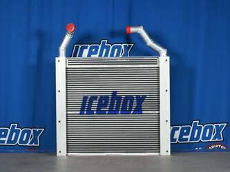 Image de Oil Cooler JOHN DEERE New