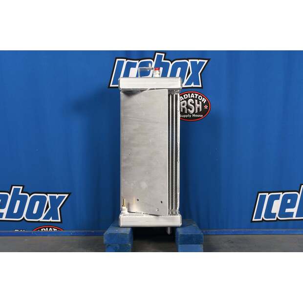 Oil Cooler JOHN DEERE New-45426129