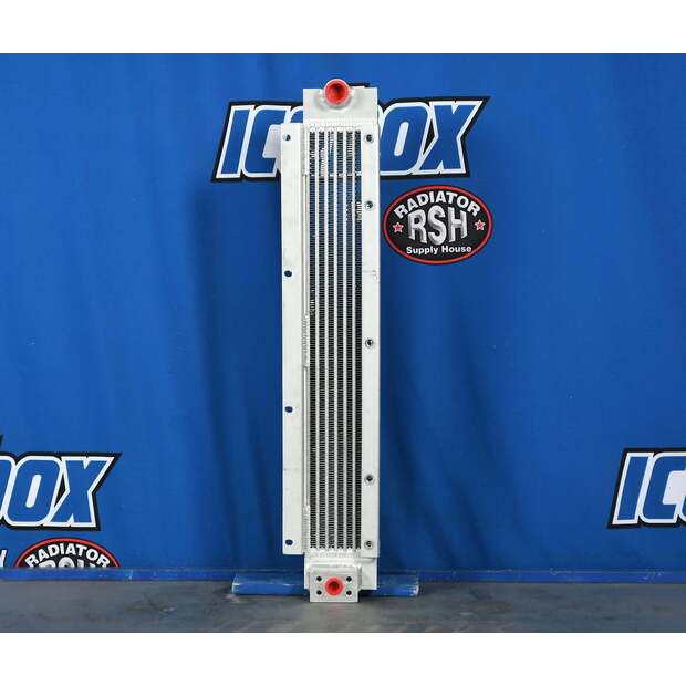 Oil Cooler JOHN DEERE New-45426131