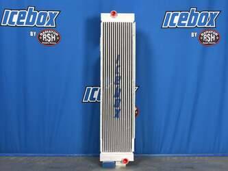 Image de Oil Cooler JOHN DEERE New