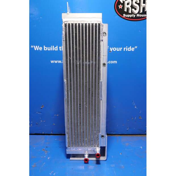 Oil Cooler JOHN DEERE New-45426134