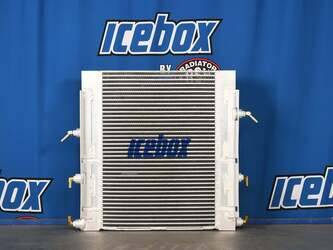 Image de Oil Cooler JOHN DEERE New