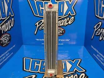 Image de Oil Cooler JOHN DEERE New