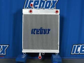 Image de Oil Cooler JOHN DEERE New