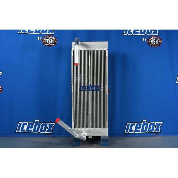 Oil Cooler JOHN DEERE New-45426142