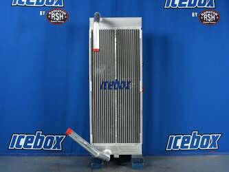 Image de Oil Cooler JOHN DEERE New