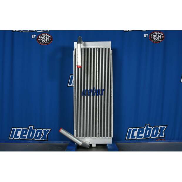 Oil Cooler JOHN DEERE New-45426143