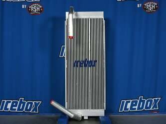 Image de Oil Cooler JOHN DEERE New