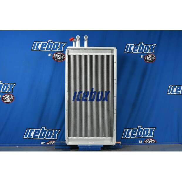 Oil Cooler JOHN DEERE New-45426146