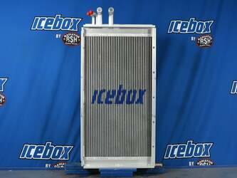 Image de Oil Cooler JOHN DEERE New